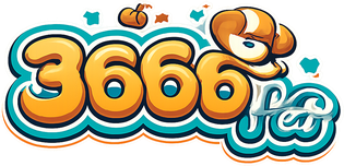 3666 Pet লোগো